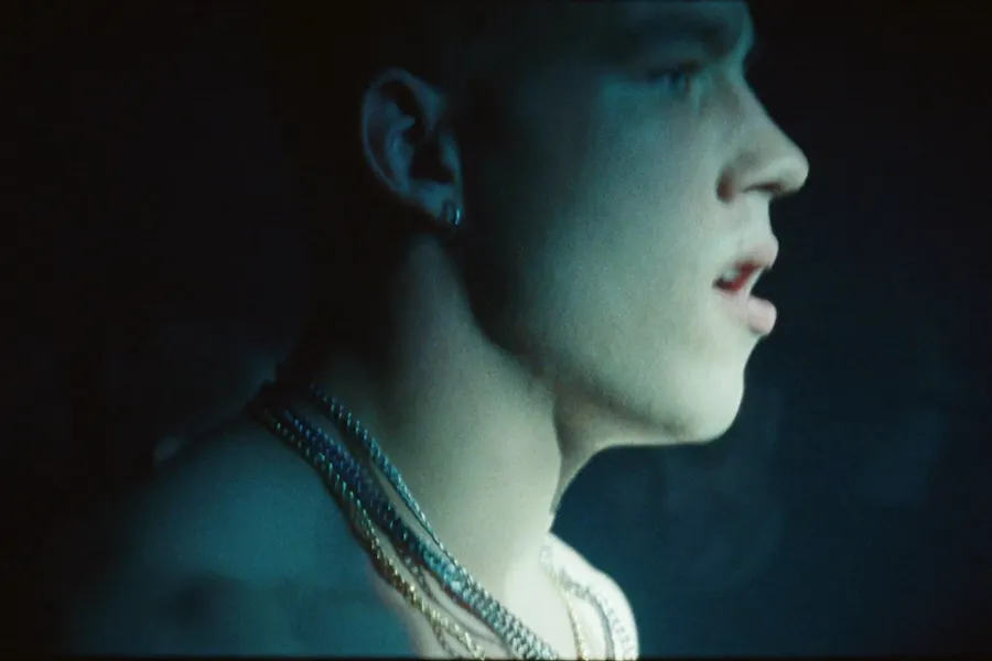 GABBER GAAT NAAR HUIS